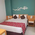 Praia Do Canto Apart Hotel - Apto Vista Lateral Mar