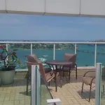 Praia Do Canto Apart Hotel - Apto Vista Lateral Mar