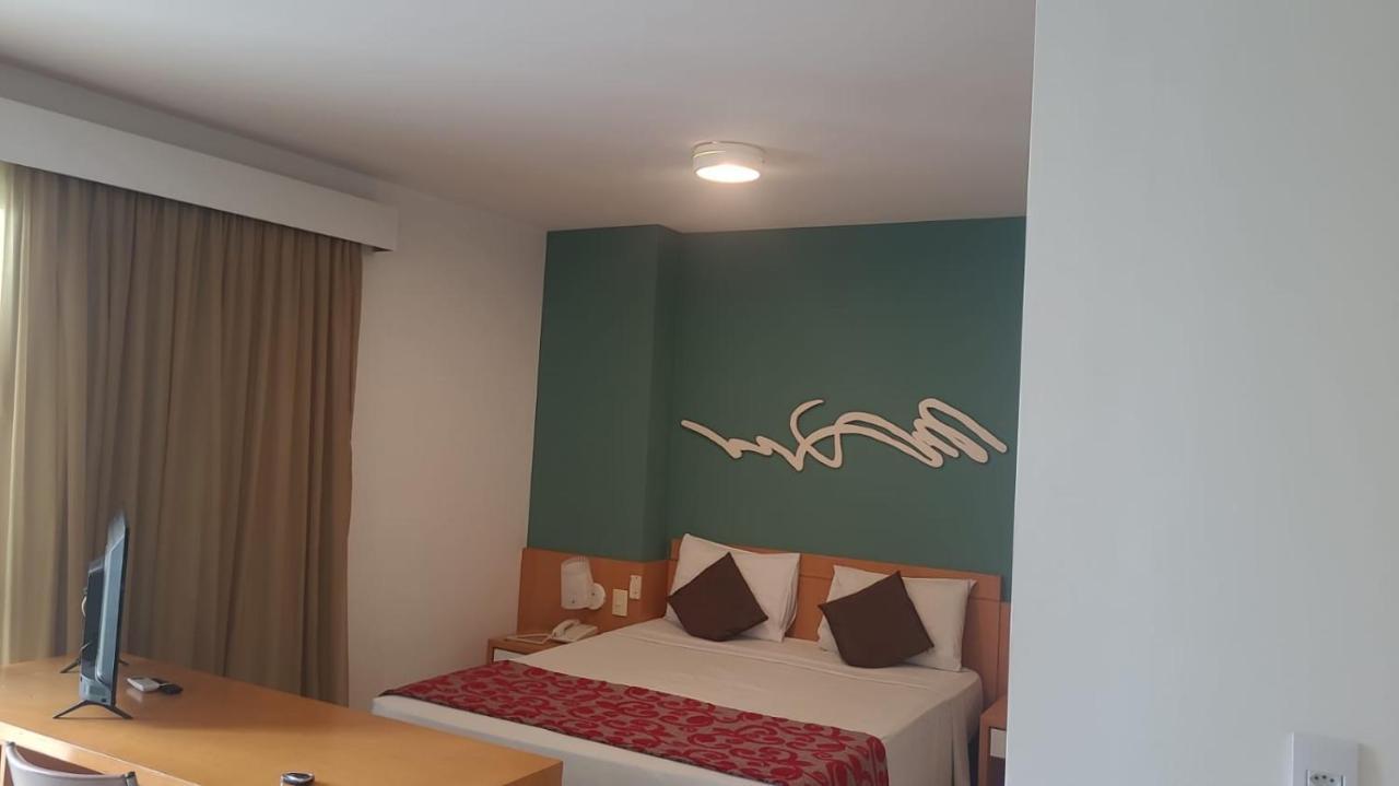 Do Canto Apart - Apto Vista Lateral Mar Apartamento Vitória