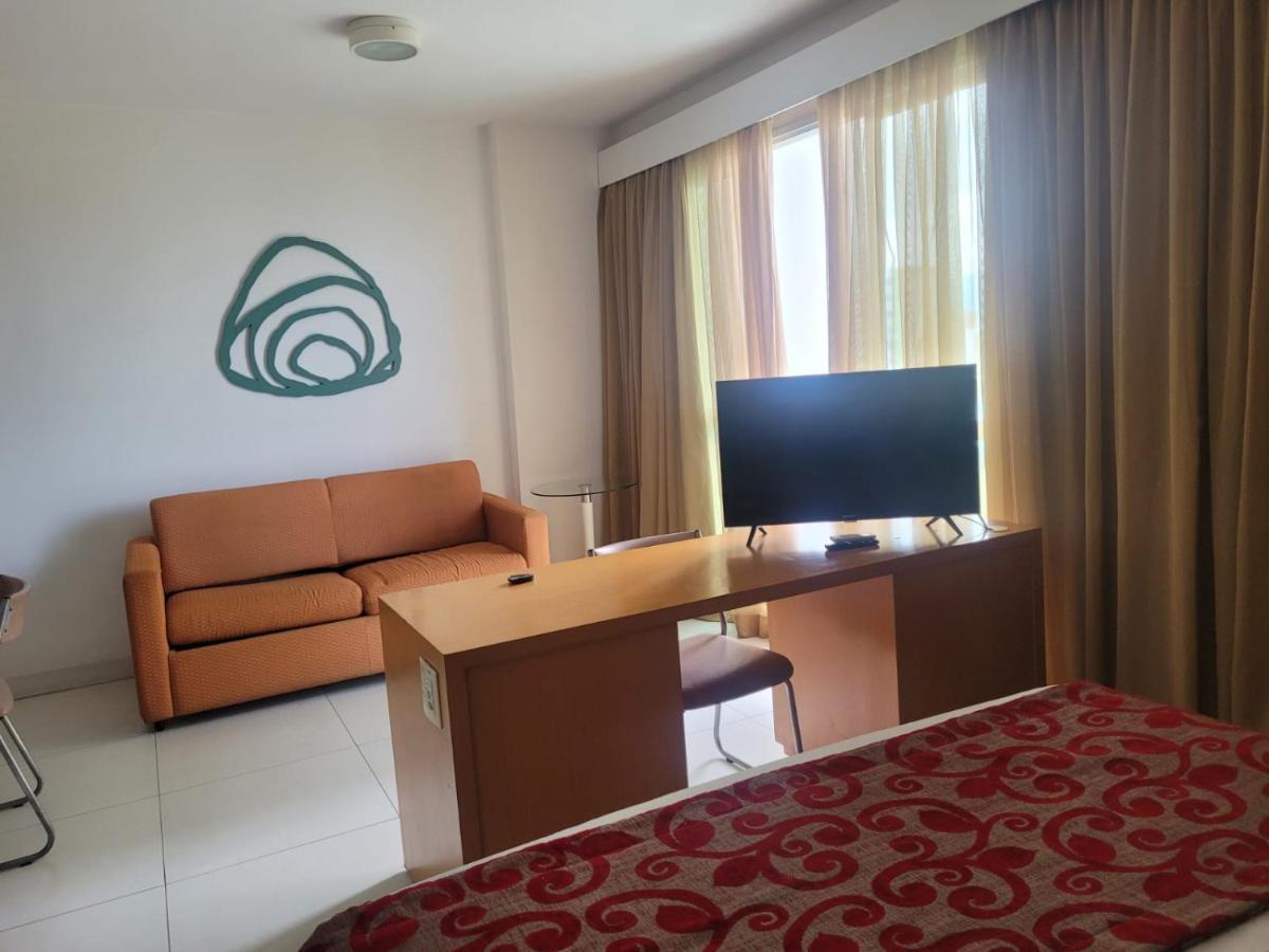 Do Canto Apart - Apto Vista Lateral Mar Apartamento Vitória
